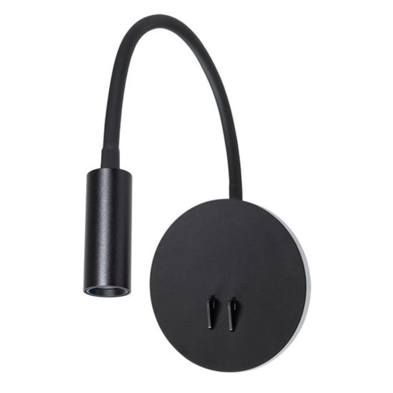 Картинка Бра Arte Lamp Electra A8231AP-1BK