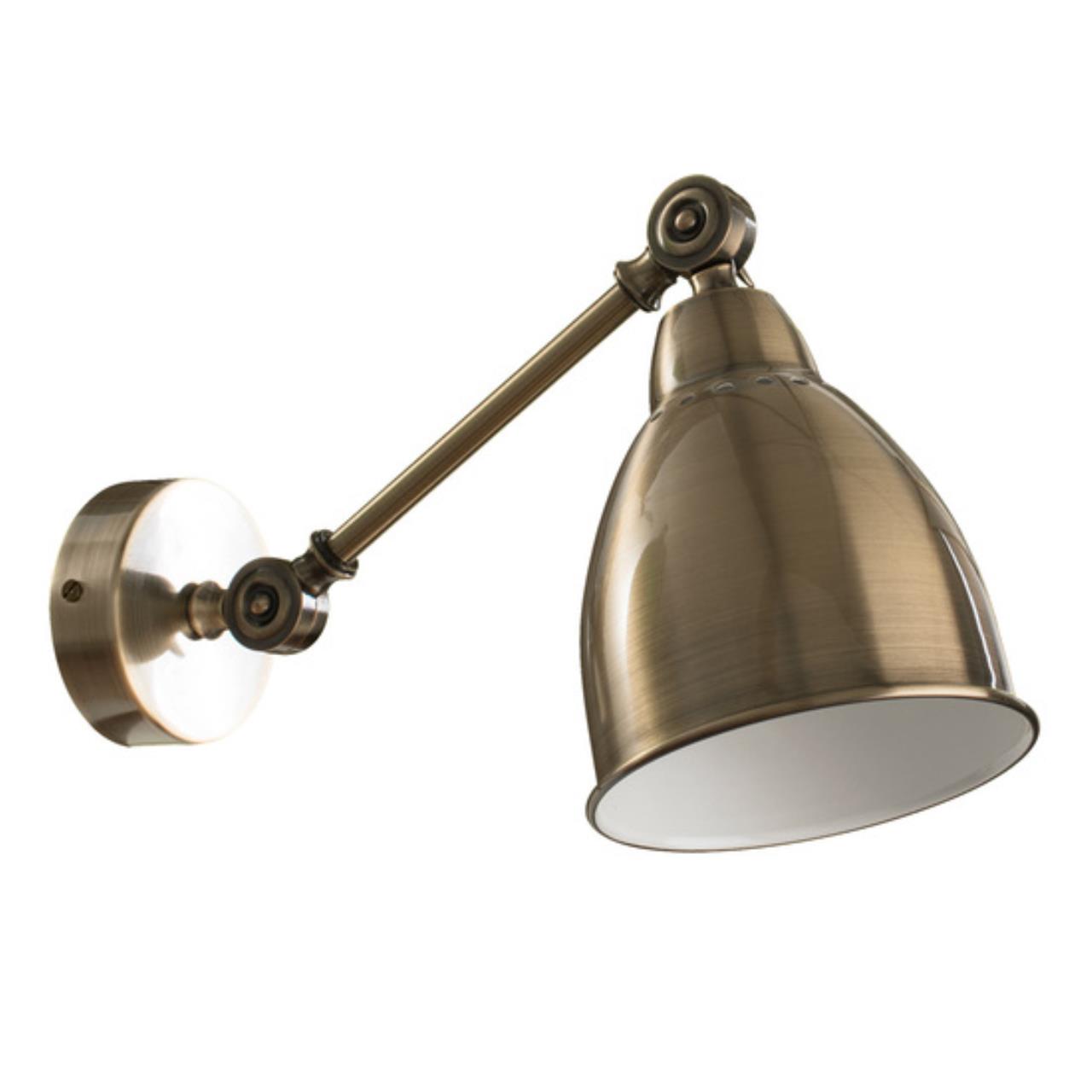 Картинка Спот Arte Lamp 43 A2054AP-1AB