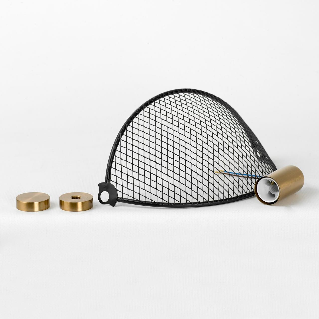 Картинка Настенный светильник Lussole LSP-8897