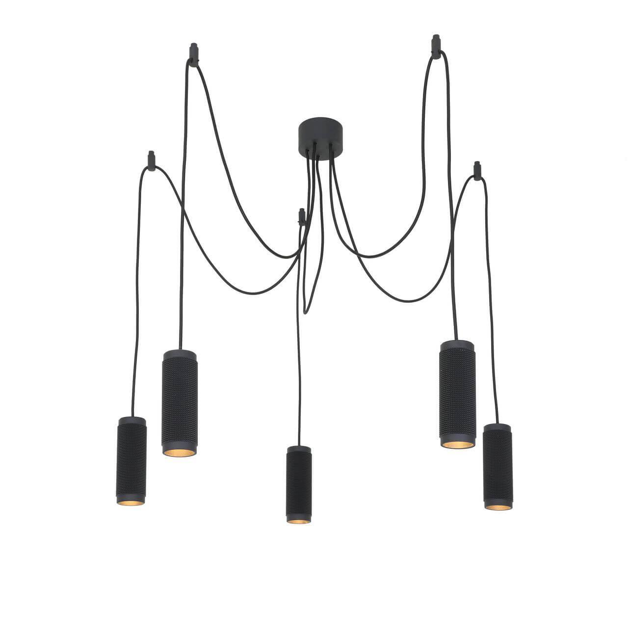 Картинка Подвесная люстра Favourite Kinescope 2452-5P