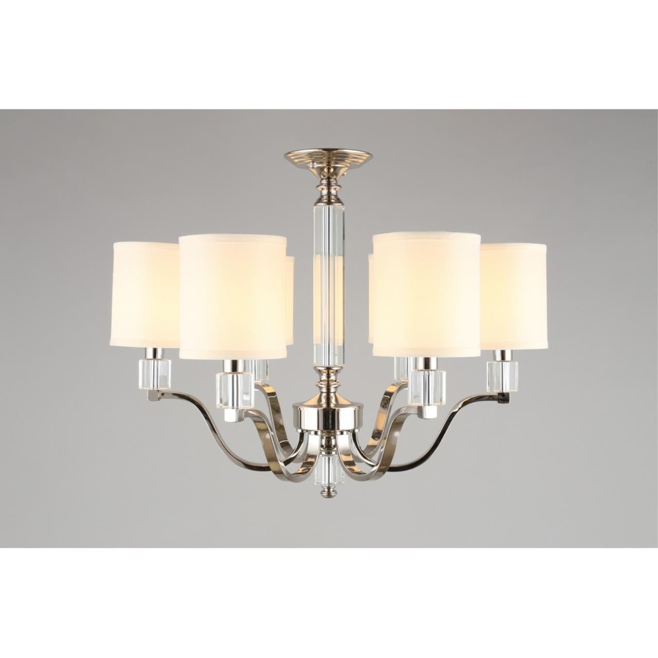 Картинка Подвесная люстра Aployt Ivet APL.706.07.06