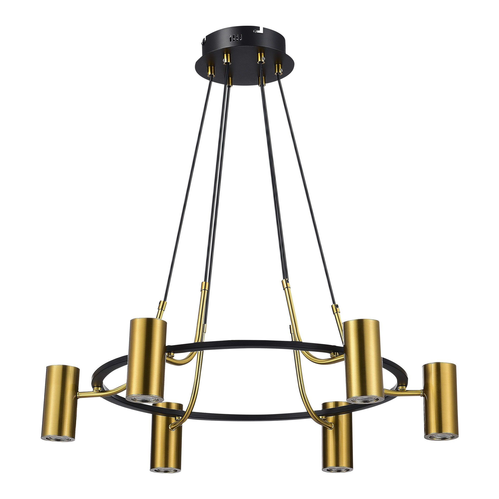 Картинка SL1215.403.06 Люстра подвесная ST-Luce 