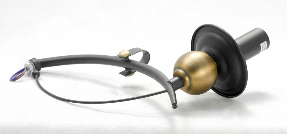 Картинка Подвесная люстра Lussole Lgo Arivaca LSP-8103