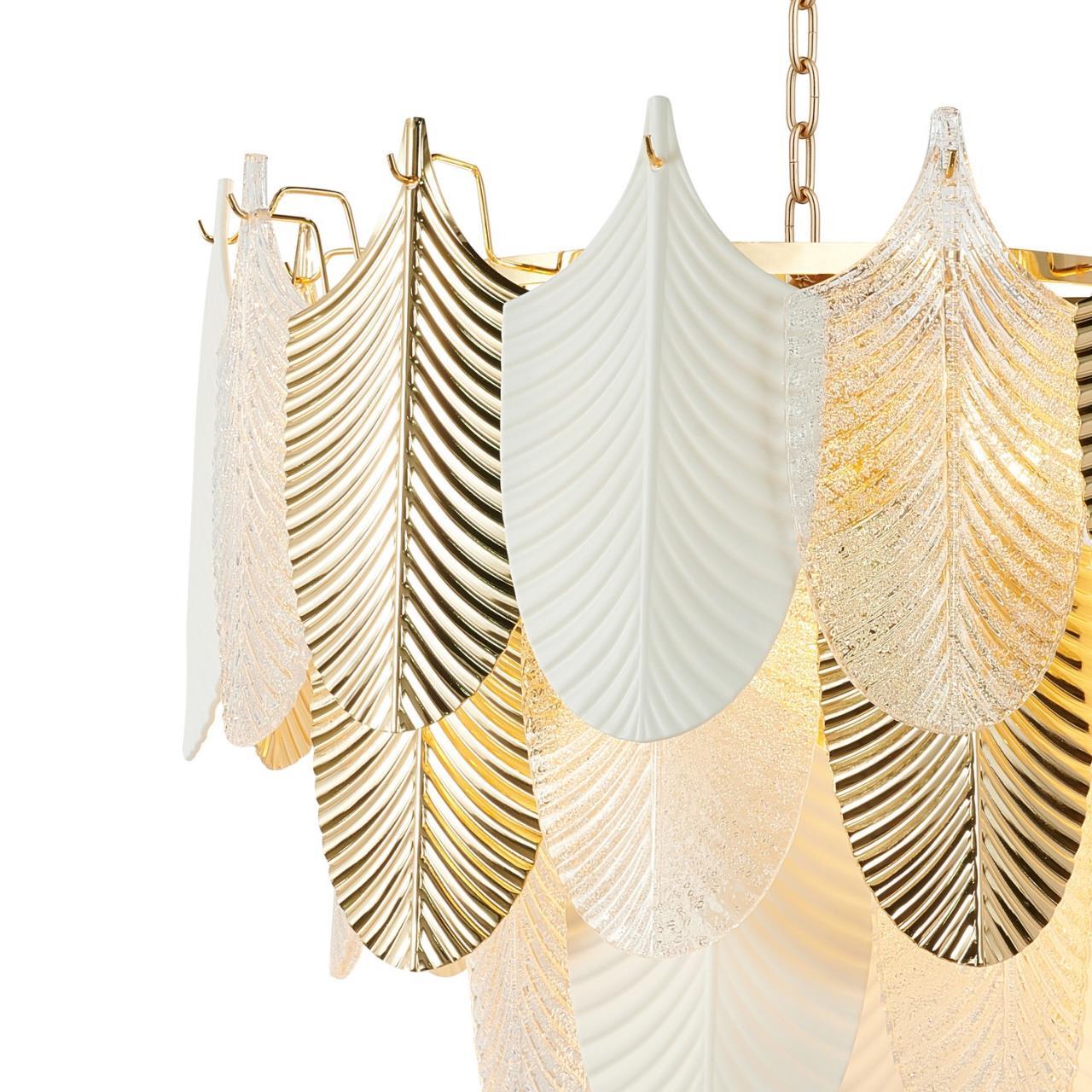 Картинка Подвесная люстра Favourite Pulcher 2619-19P