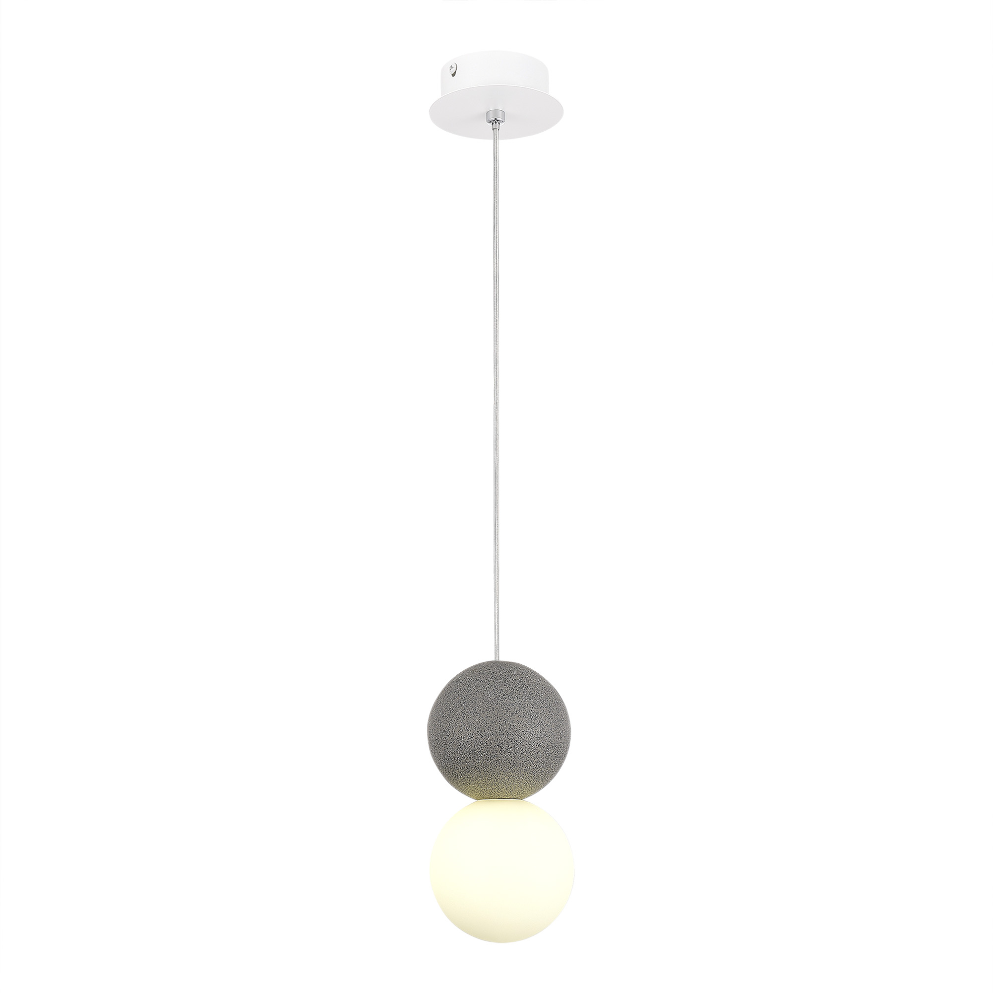 Картинка SL1512.513.01 Светильник подвесной ST-Luce 