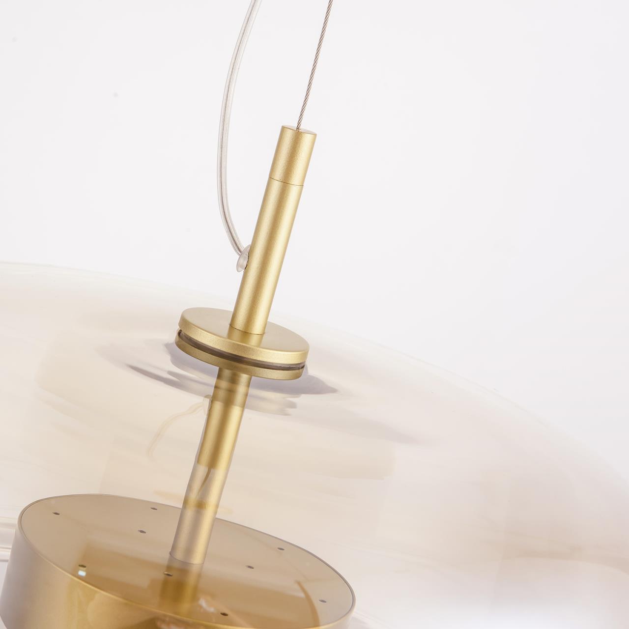 Картинка Подвесной светильник Reflex 4235-2P