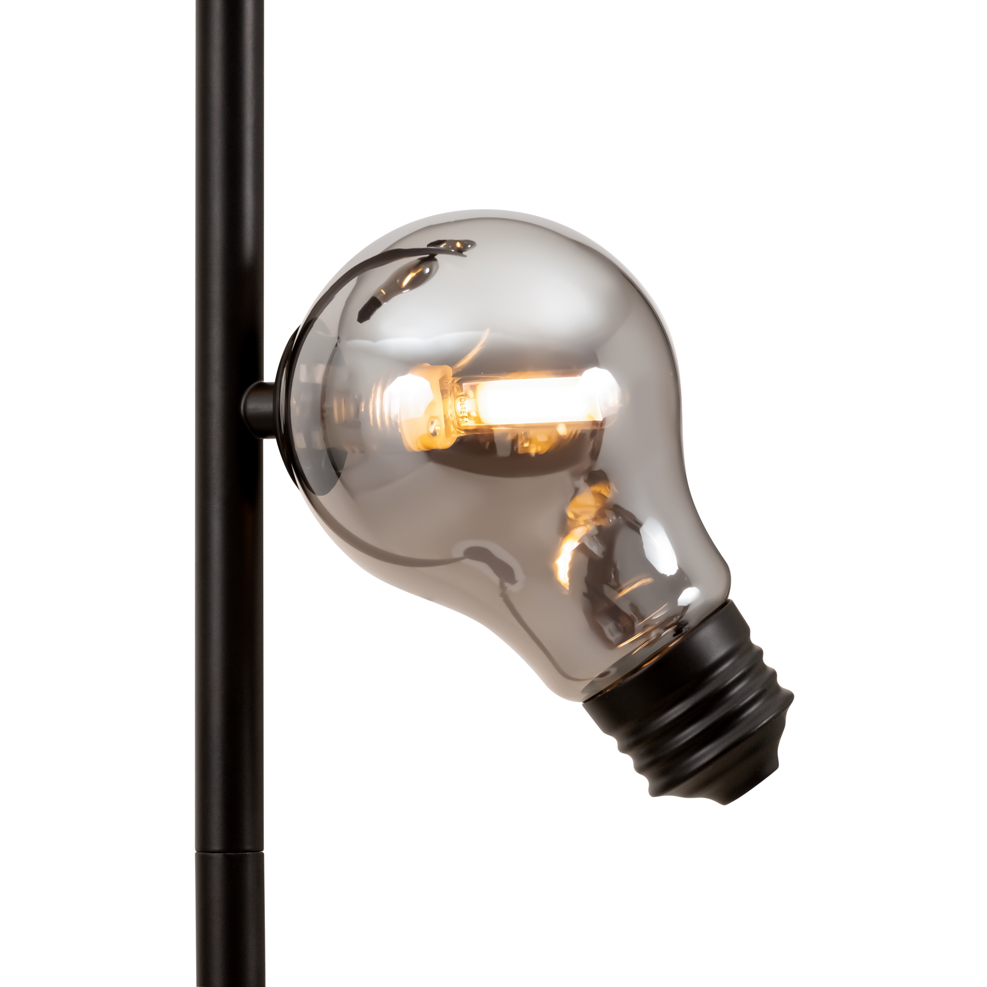 Картинка Напольный светильник (торшер) Freya FR5372FL-03B