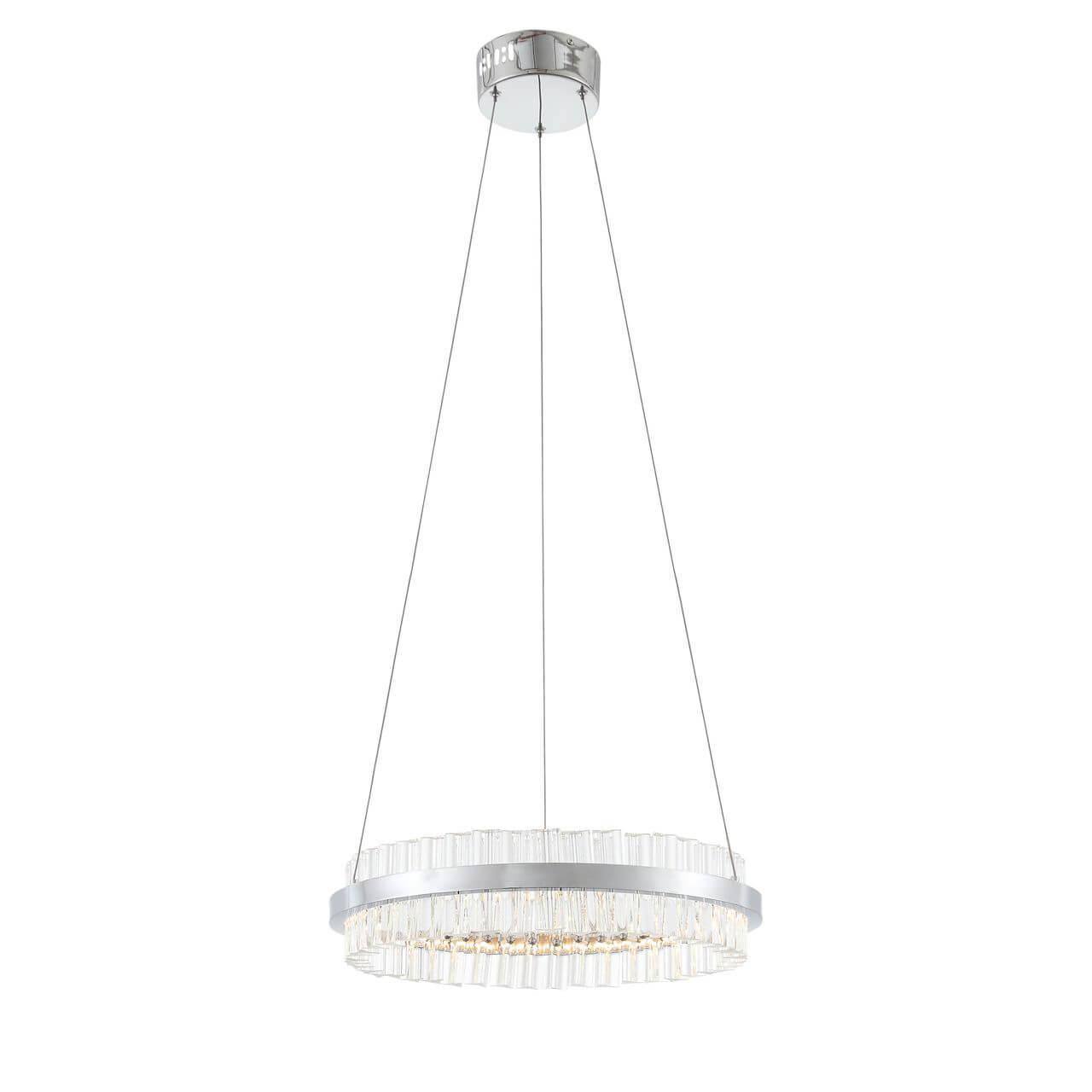 Картинка Подвесной светодиодный светильник ST Luce Cherio SL383.103.01