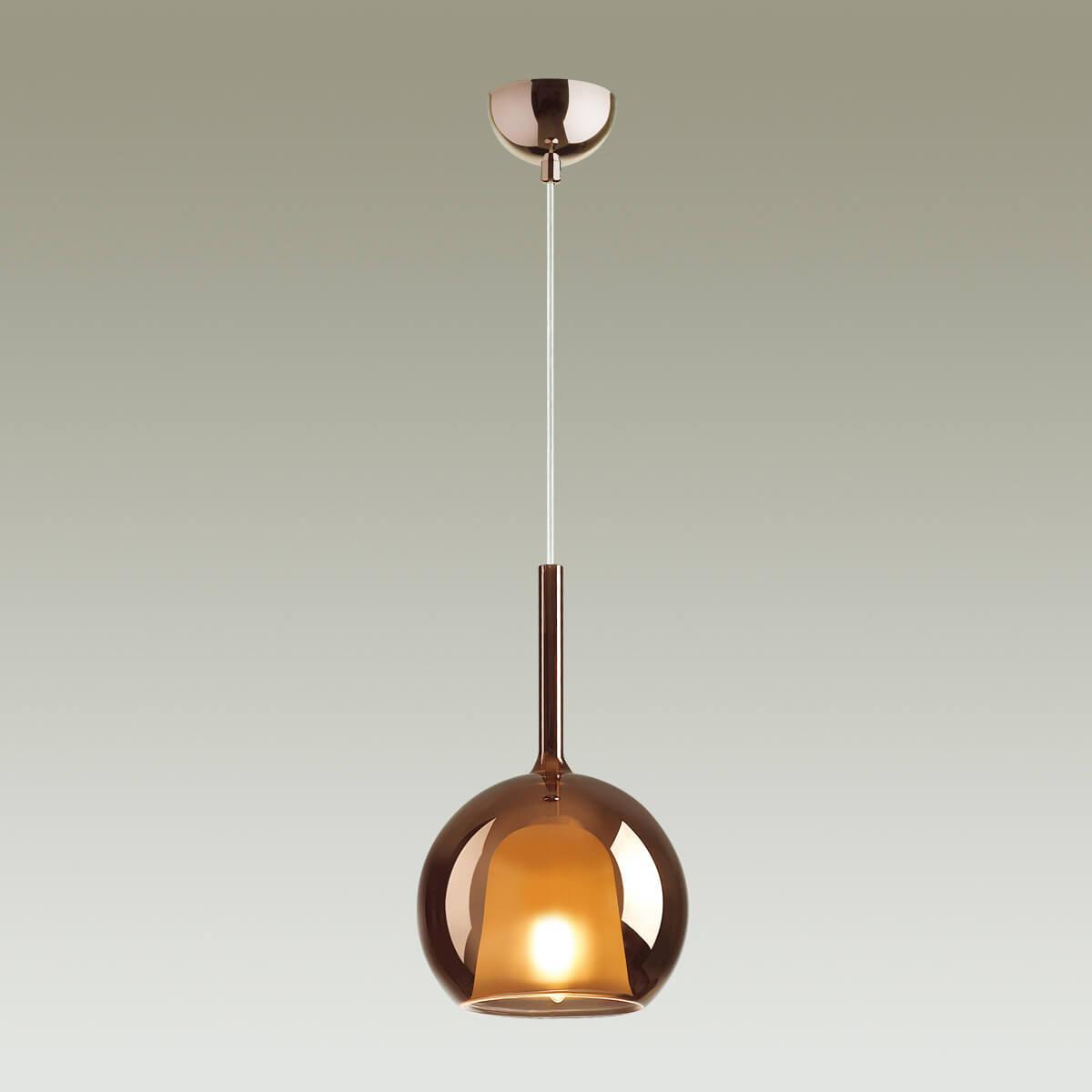 Картинка Подвесной светильник Odeon Light Leva 4696/1