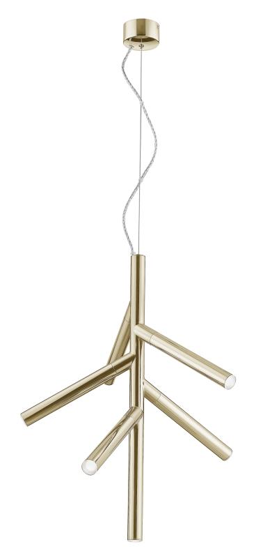 Картинка Подвесной светильник Simple story 1158-LED30PL