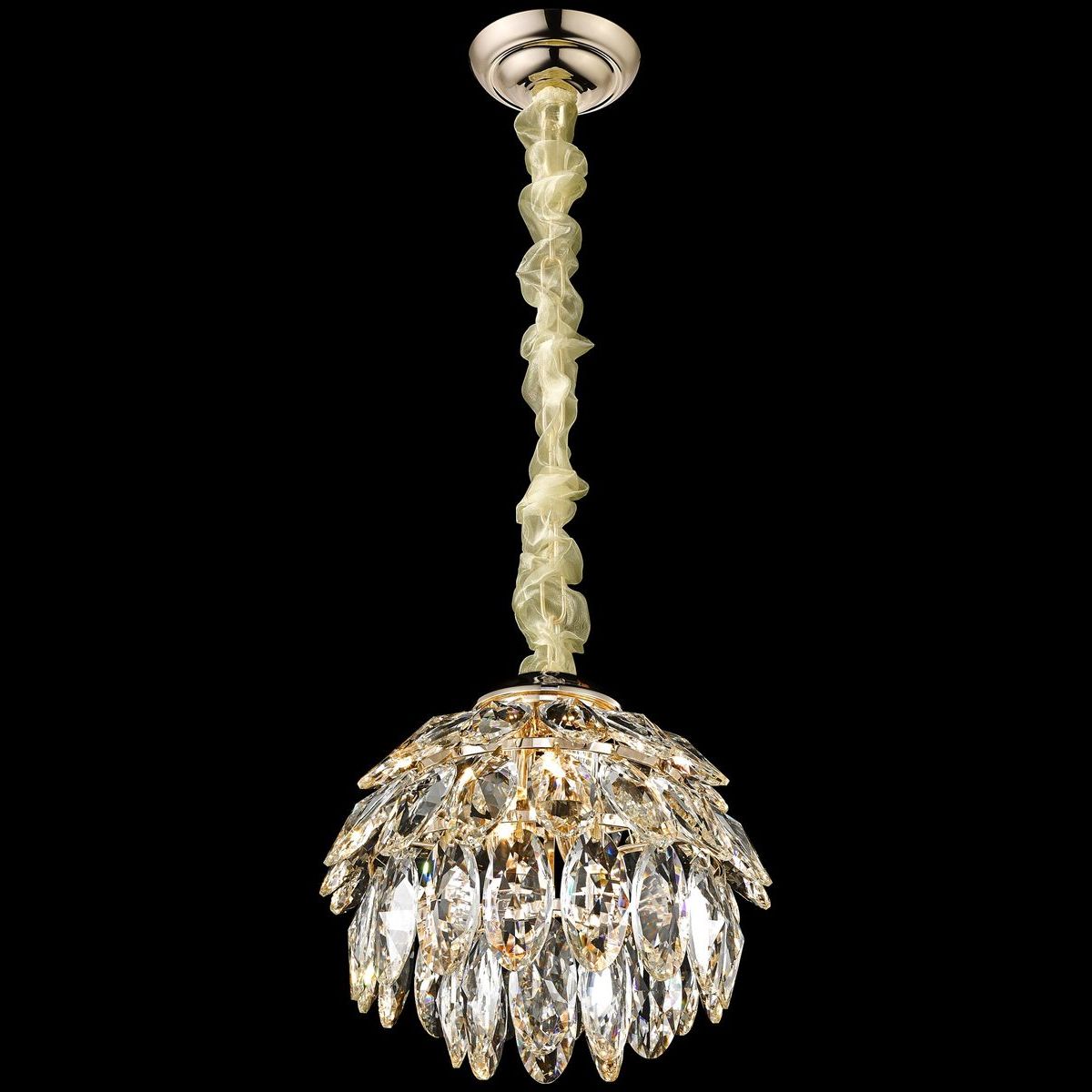 Картинка Подвесной светильник Wertmark LUDGERA WE113.02.303