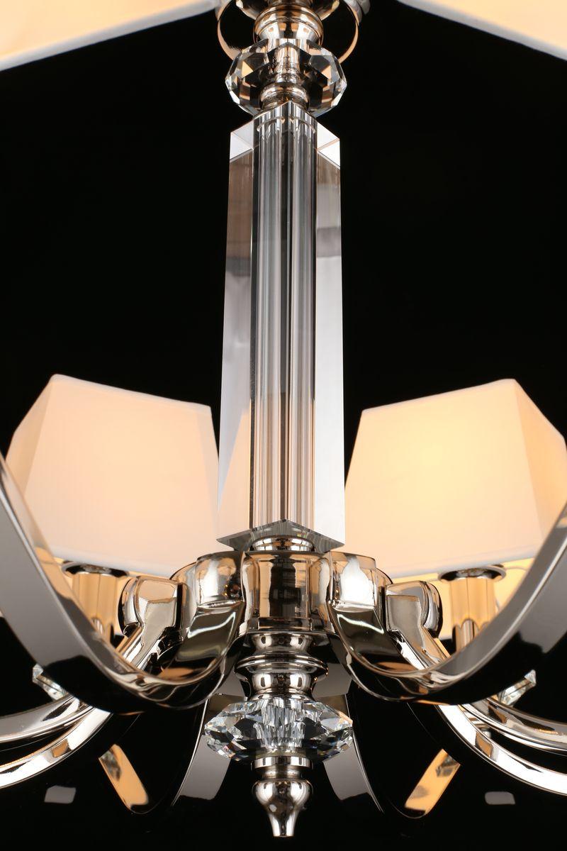 Картинка Подвесная люстра Aployt Emilia APL.723.03.08