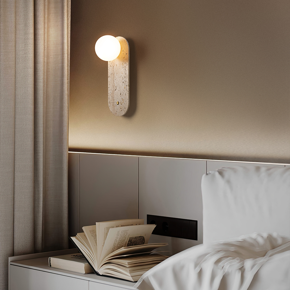 Картинка Настенный светильник (бра) Freya FR5482WL-L8BG