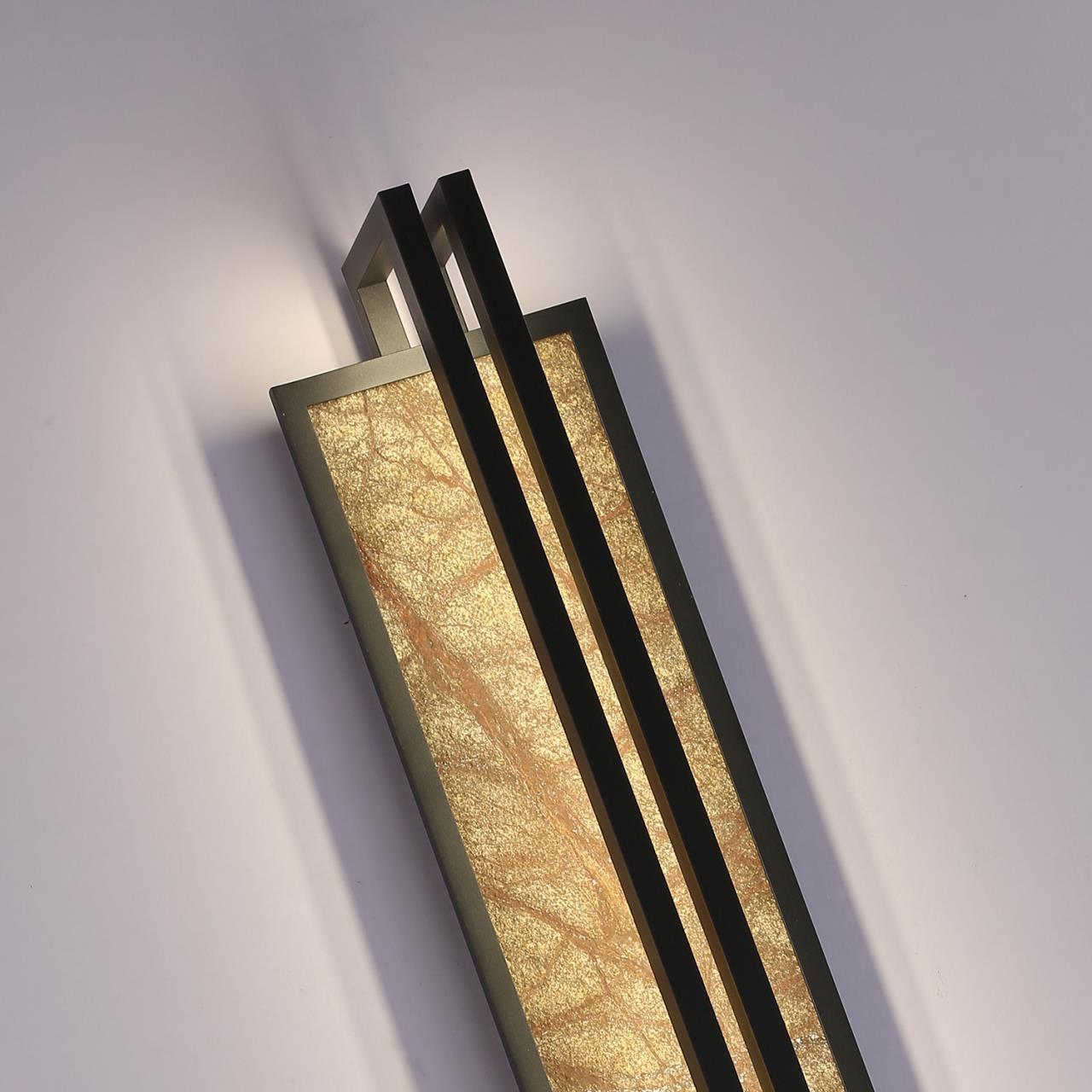 Картинка Настенный светильник Tallar 4441-1W