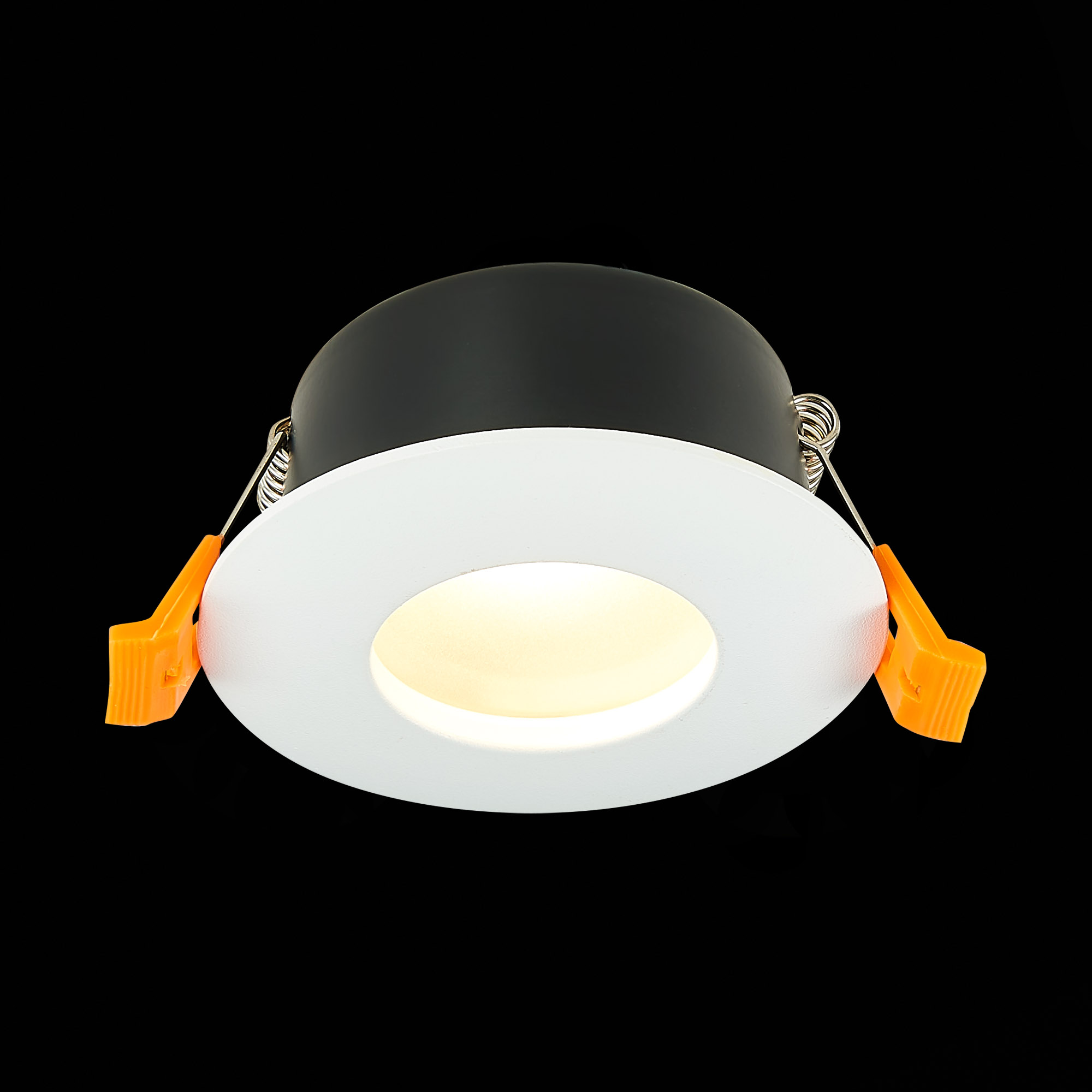 Картинка Встраиваемый светильник ST Luce ST213.508.01