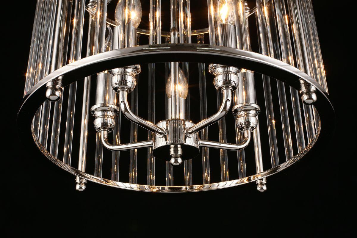 Картинка Подвесная люстра Aployt Joanna APL.726.06.05