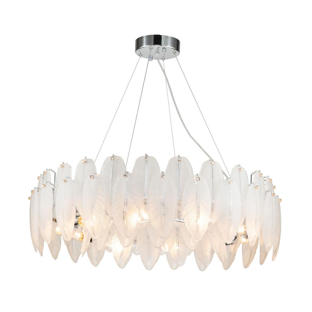 Картинка Подвесная люстра Beluta 3018-10P