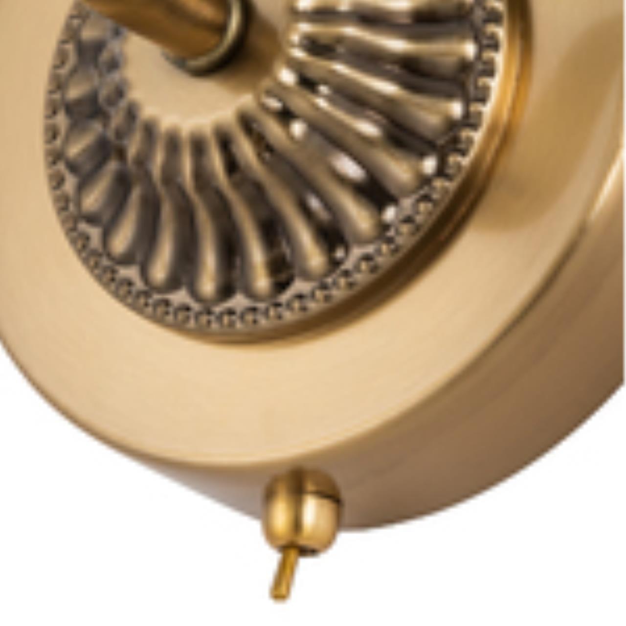 Картинка Подсветка для картин Arte Lamp Chianti A8046AP-1PB