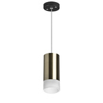 Картинка RP43131 Светильник RULLO HP16 (214431+590057+202431)