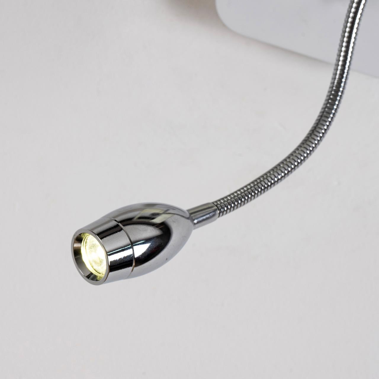 Картинка Бра Favourite Baumwolle 1687-2W