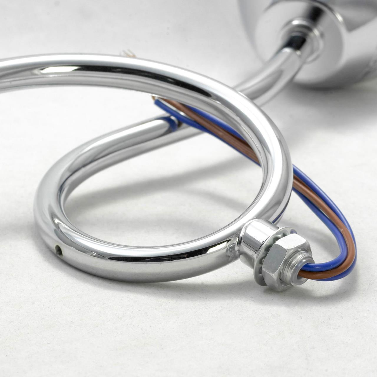 Картинка Потолочная люстра Lussole Lgo Cochise GRLSP-8087