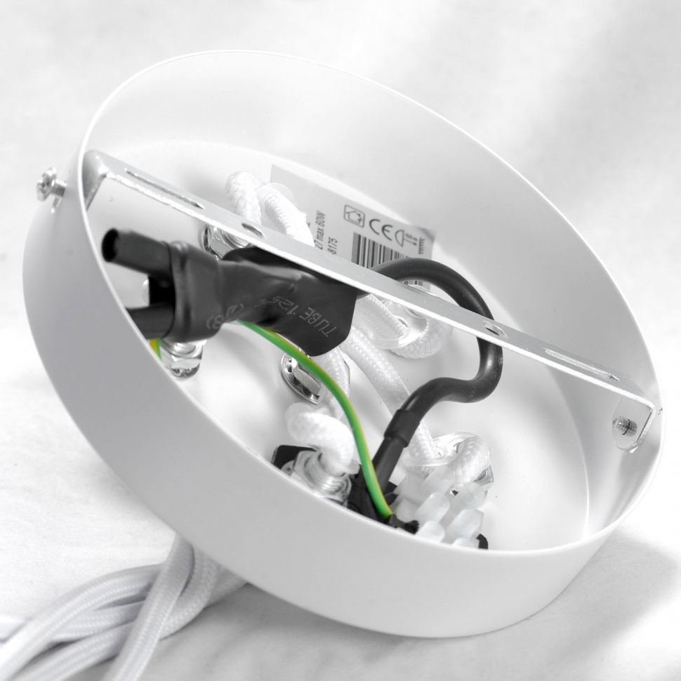 Картинка Подвесная люстра Lussole Loft Shirley LSP-8175