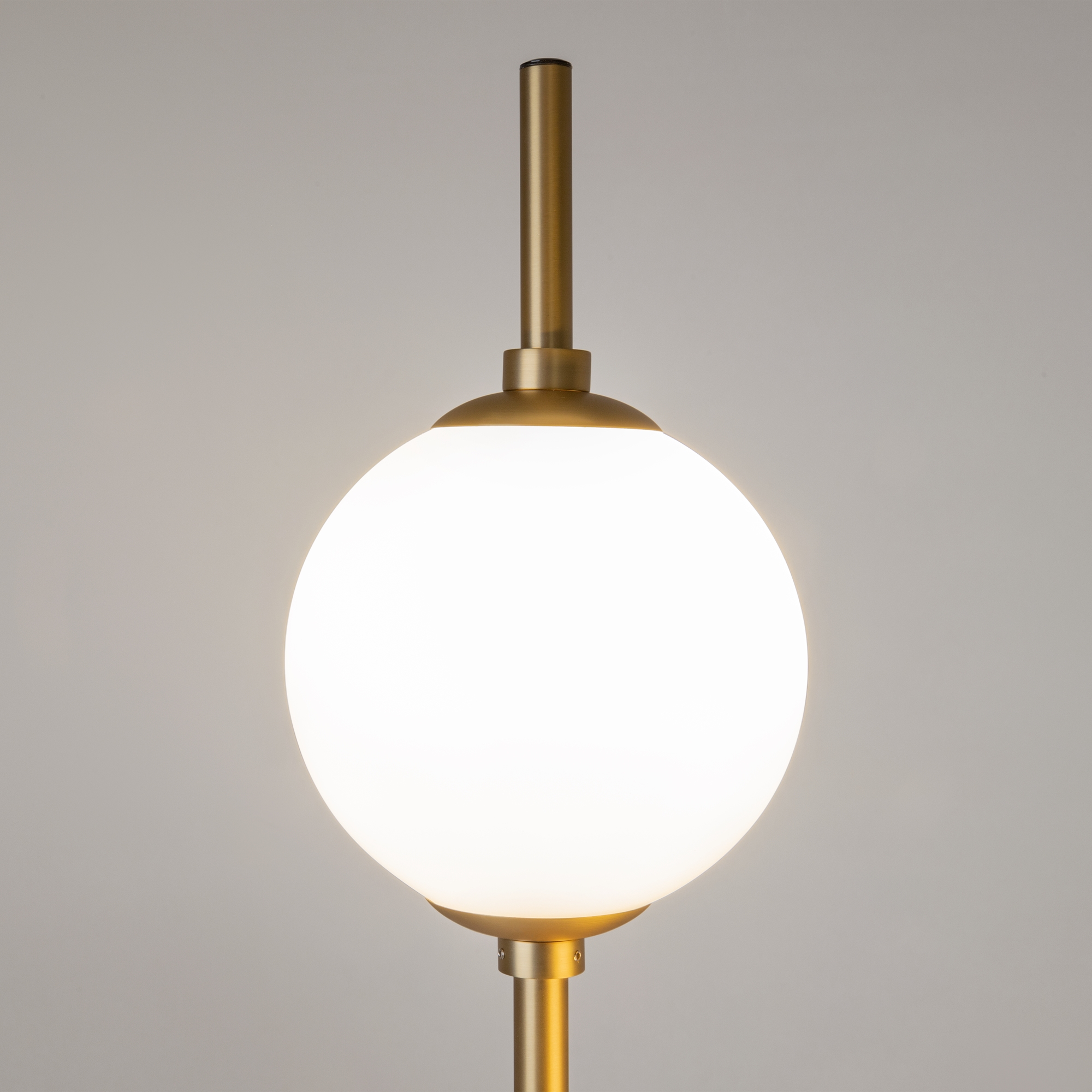 Картинка Напольный светильник (торшер) Maytoni Z020FL-L12BS3K