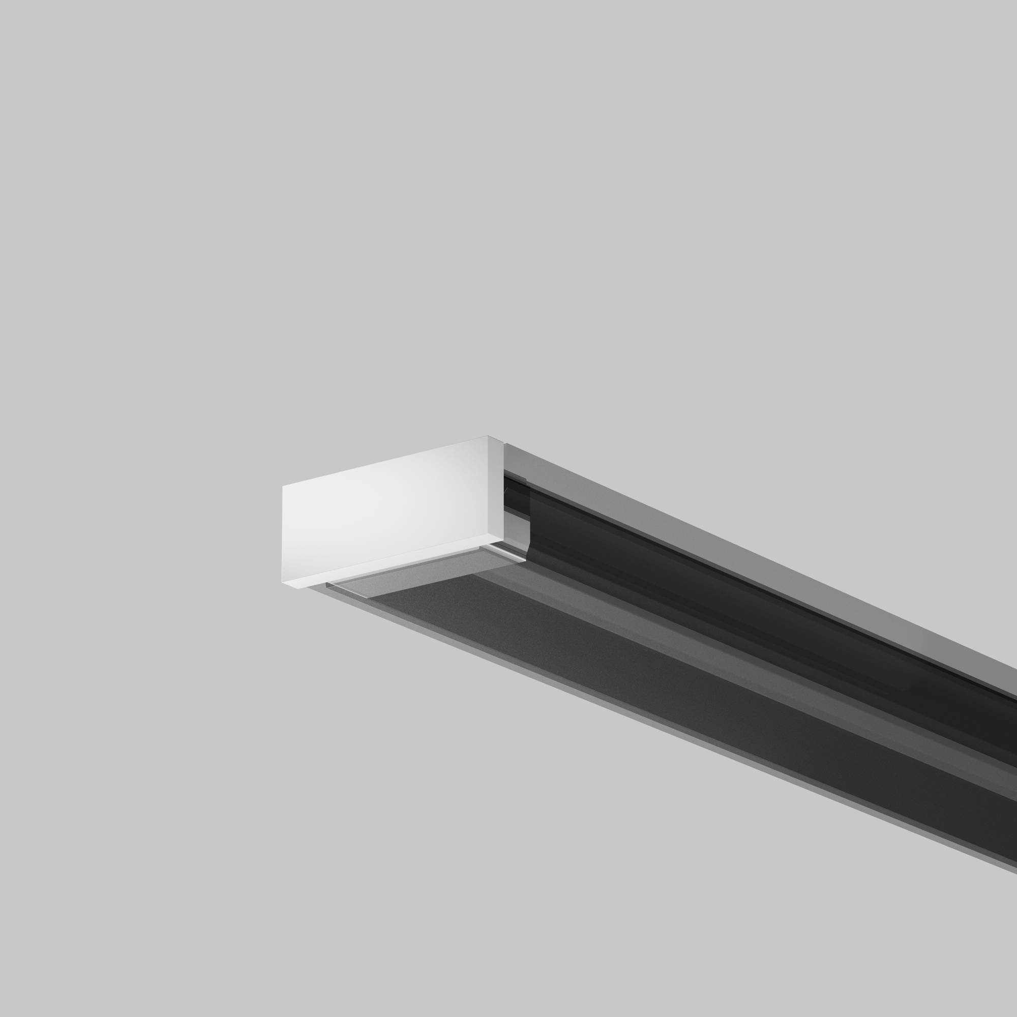 Картинка Комплектующие для профиля Led Strip 642020