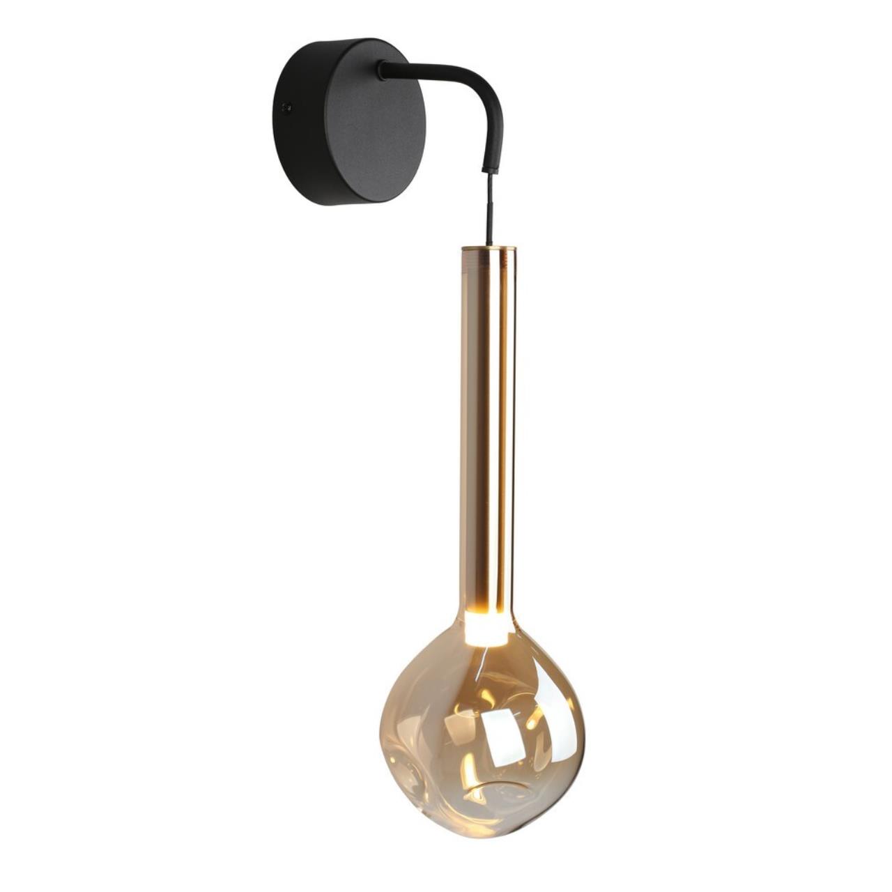 Картинка APL.058.01.04 Бра настенное Aployt Wisia