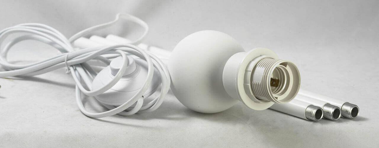 Картинка Торшер Lussole Lgo LSP-0542