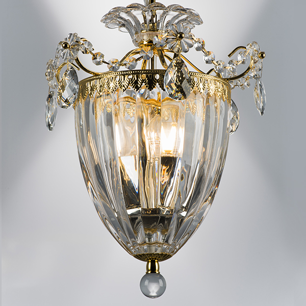 Картинка Подвесной светильник Lightstar Schon 790032