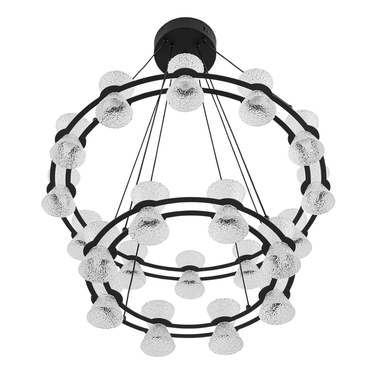 Картинка 8341/70L Lumion Люстра VINORA