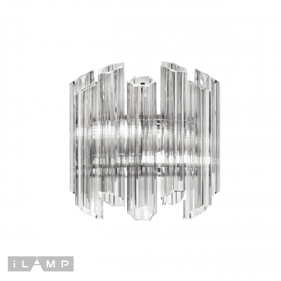 Картинка Настенный светильник iLamp Destiny MB0267-2