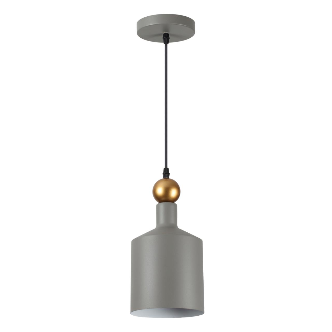 Картинка Подвесной светильник Odeon Light Pendant Bolli 4086/1