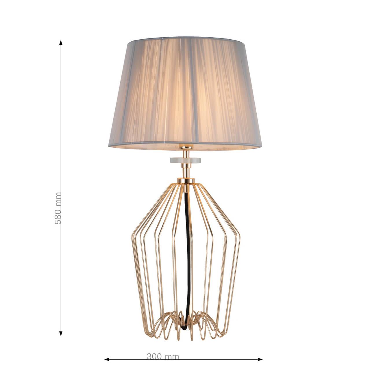 Картинка Настольная лампа Favourite Sade 2690-1T