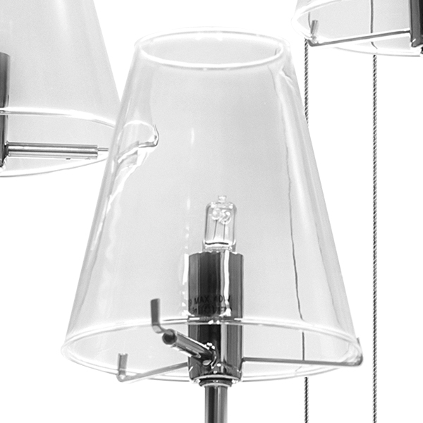 Картинка Подвесная люстра Lightstar Diafano 758214