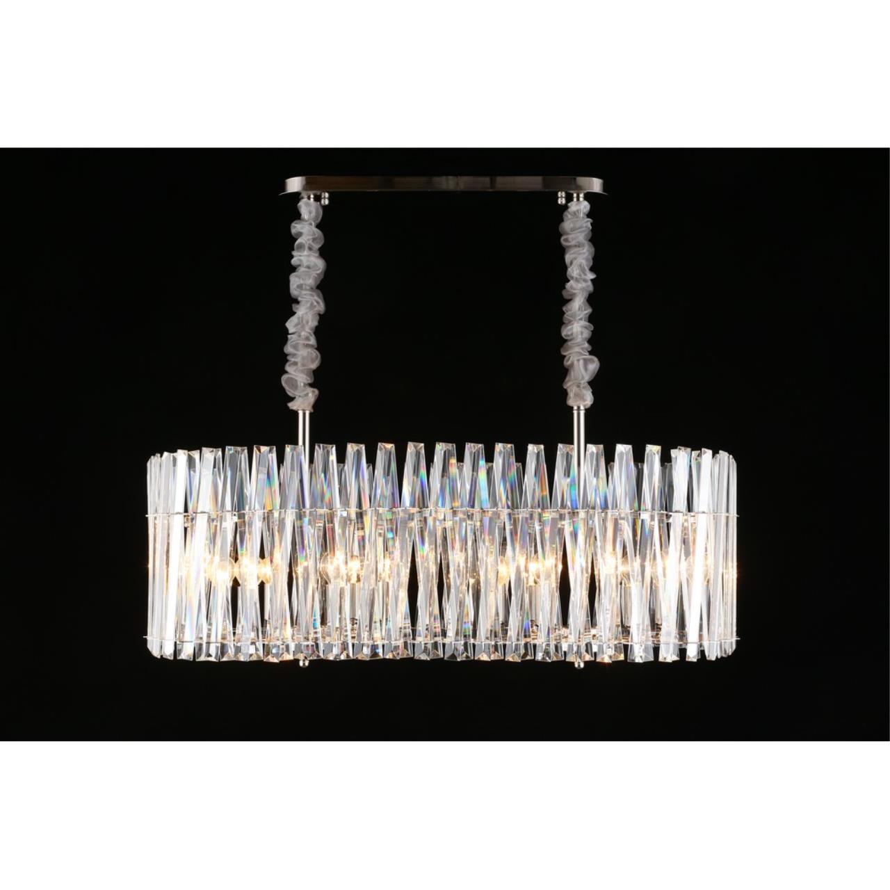 Картинка Подвесная люстра Aployt Verene APL.808.03.12