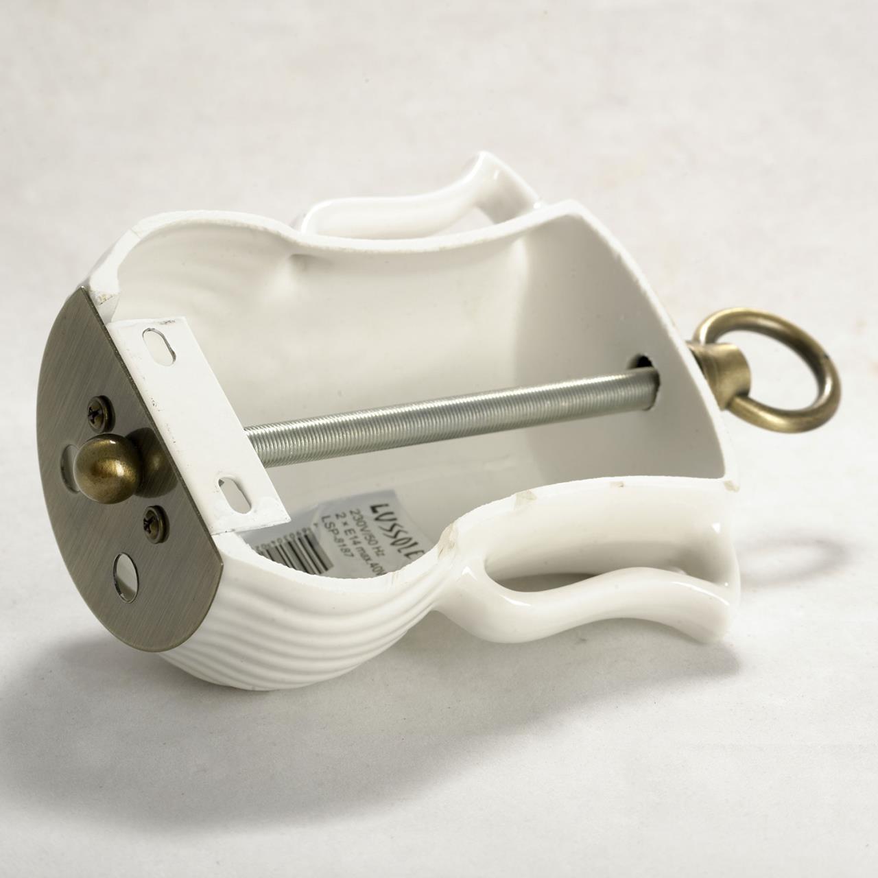 Картинка Бра Lussole Lgo LSP-8187