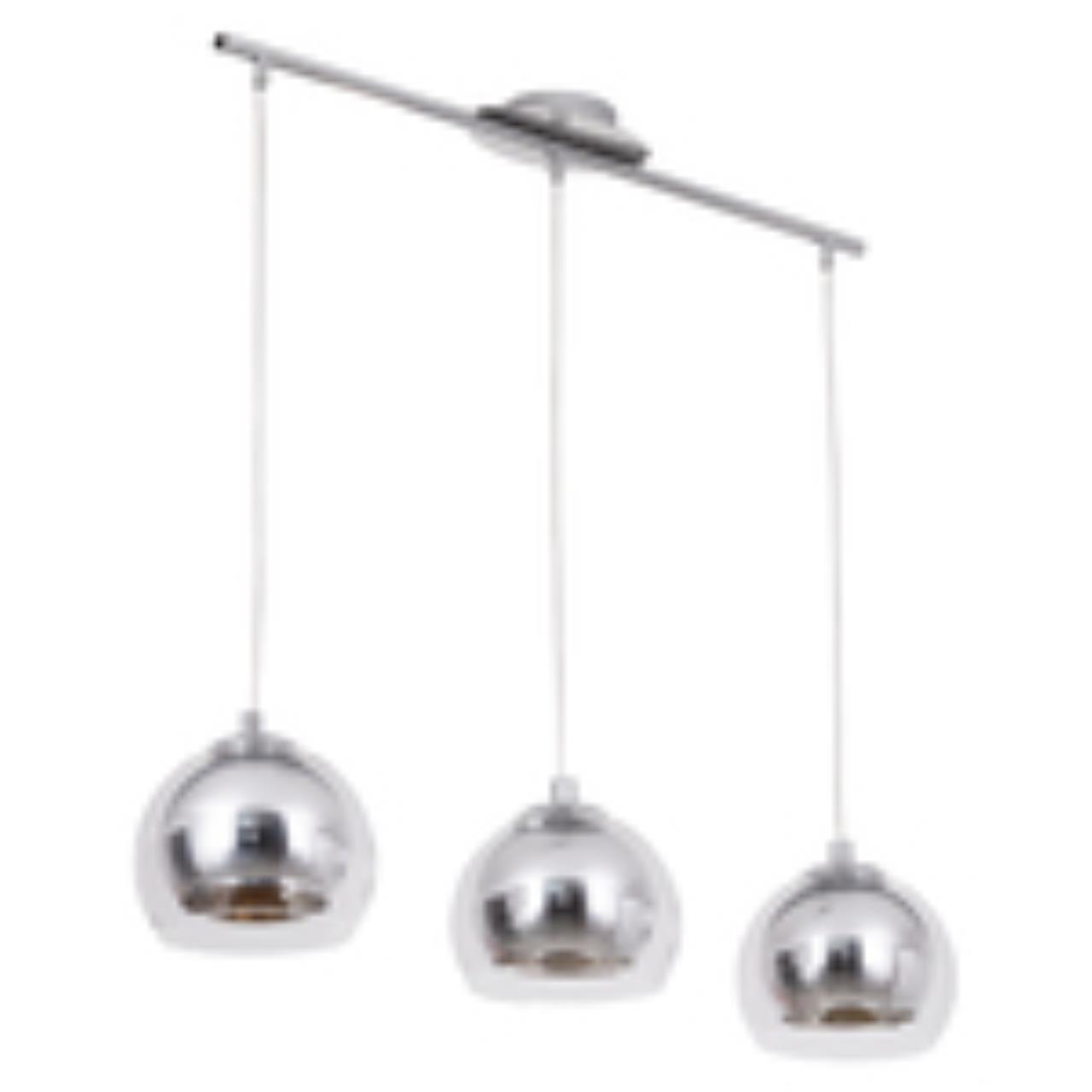 Картинка Светильник подвесной Arte Lamp Rastaban A7984SP-3CC