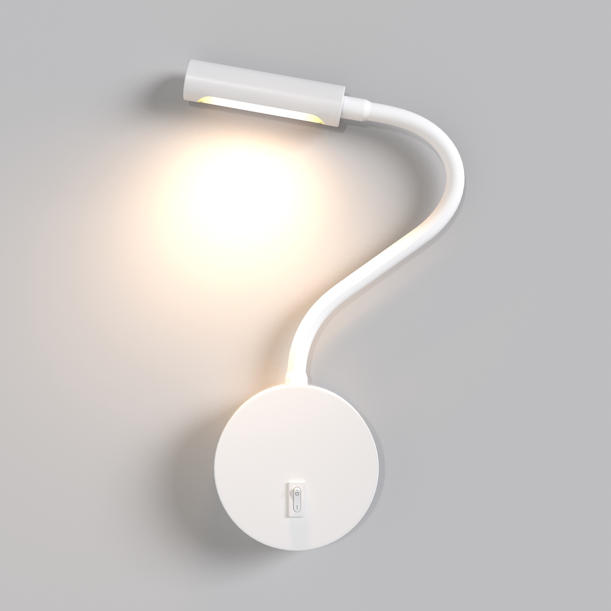 Картинка Бра Maytoni Stem C035WL-L3W3K