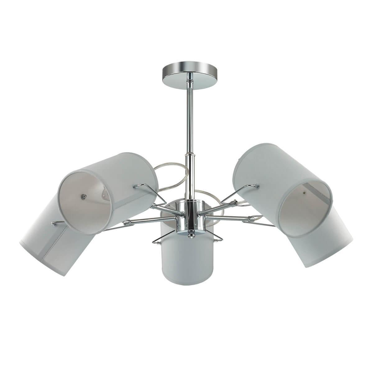 Картинка Потолочная люстра Lumion Visario 3522/5C