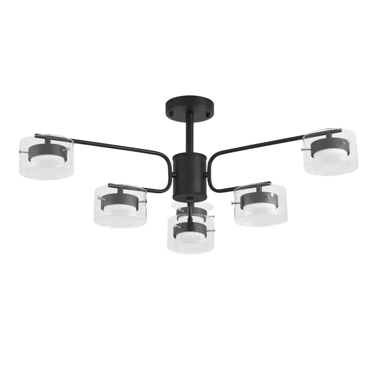 Картинка 8349/6C Lumion Люстра NATALINA