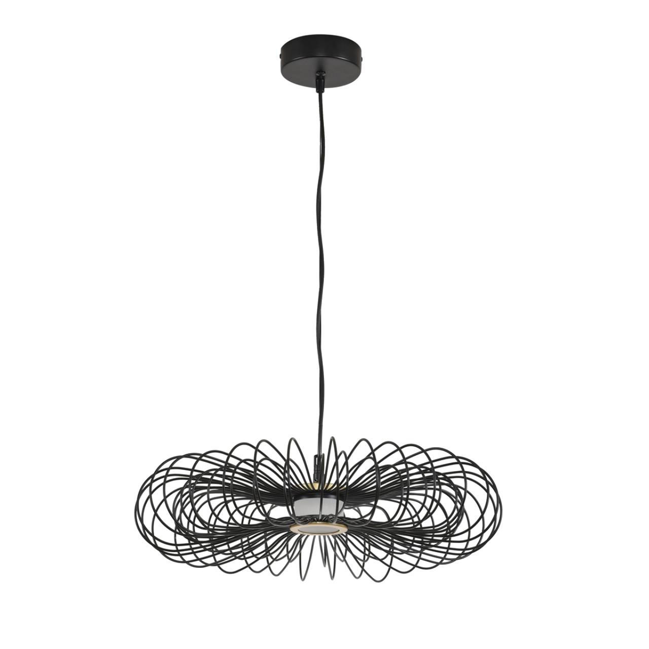 8301/9l lumion люстра camomile, доставка по Казахстану 