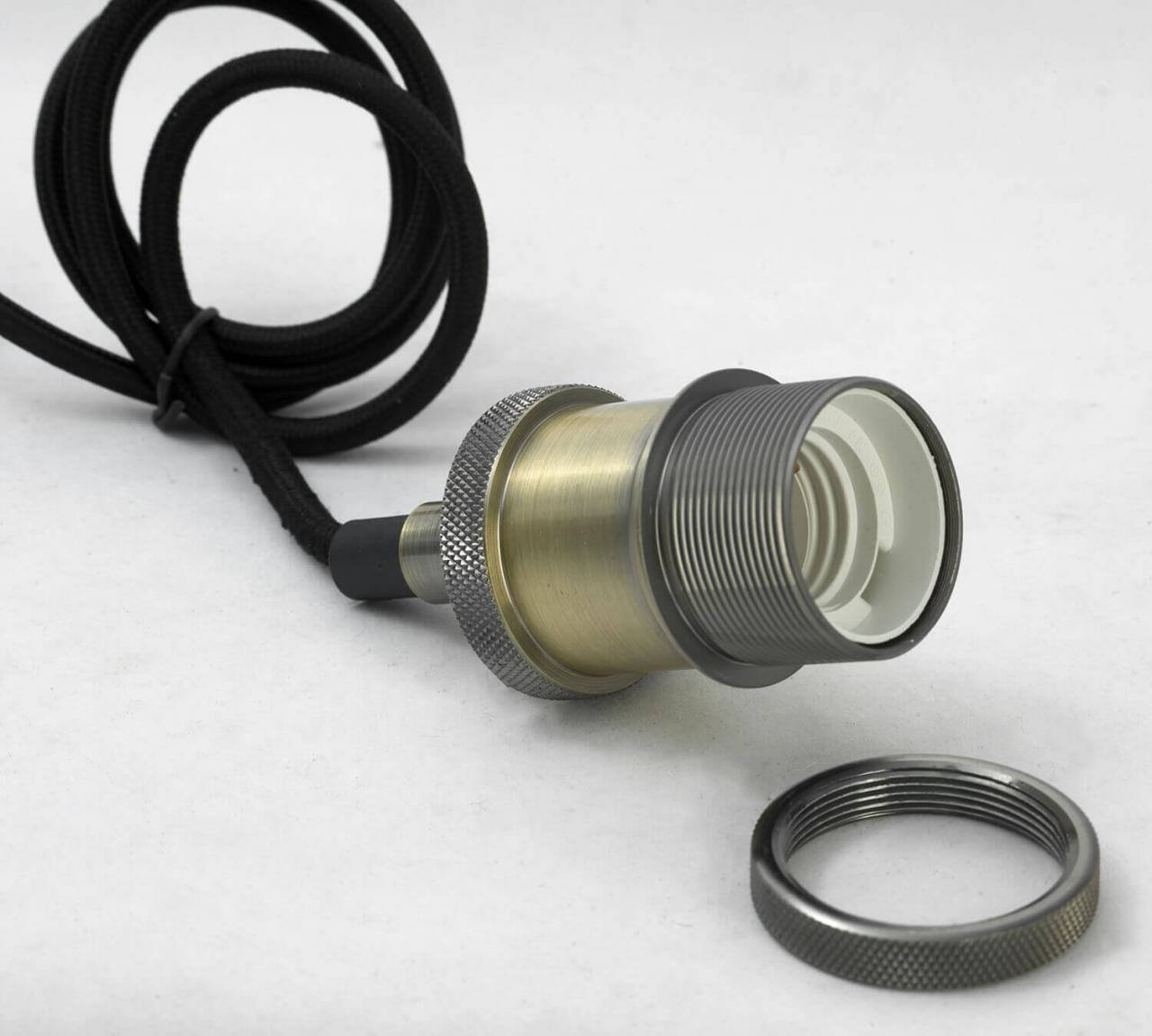 Картинка Подвесной светильник Lussole Loft LSP-9888