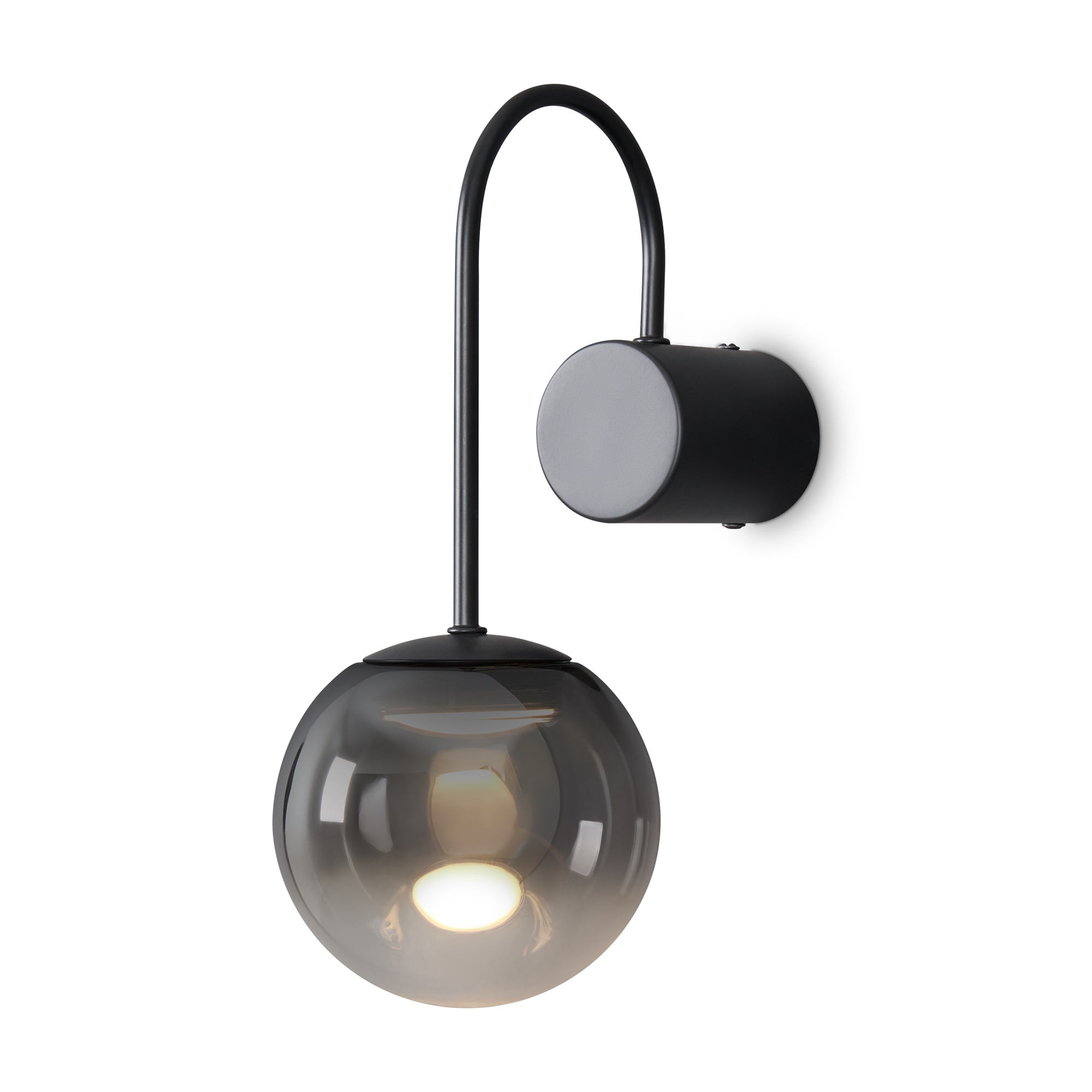 Настенный светильник (бра) Freya FR6178WL-L5B Настенный светильник (бра) Freya FR6178WL-L5B