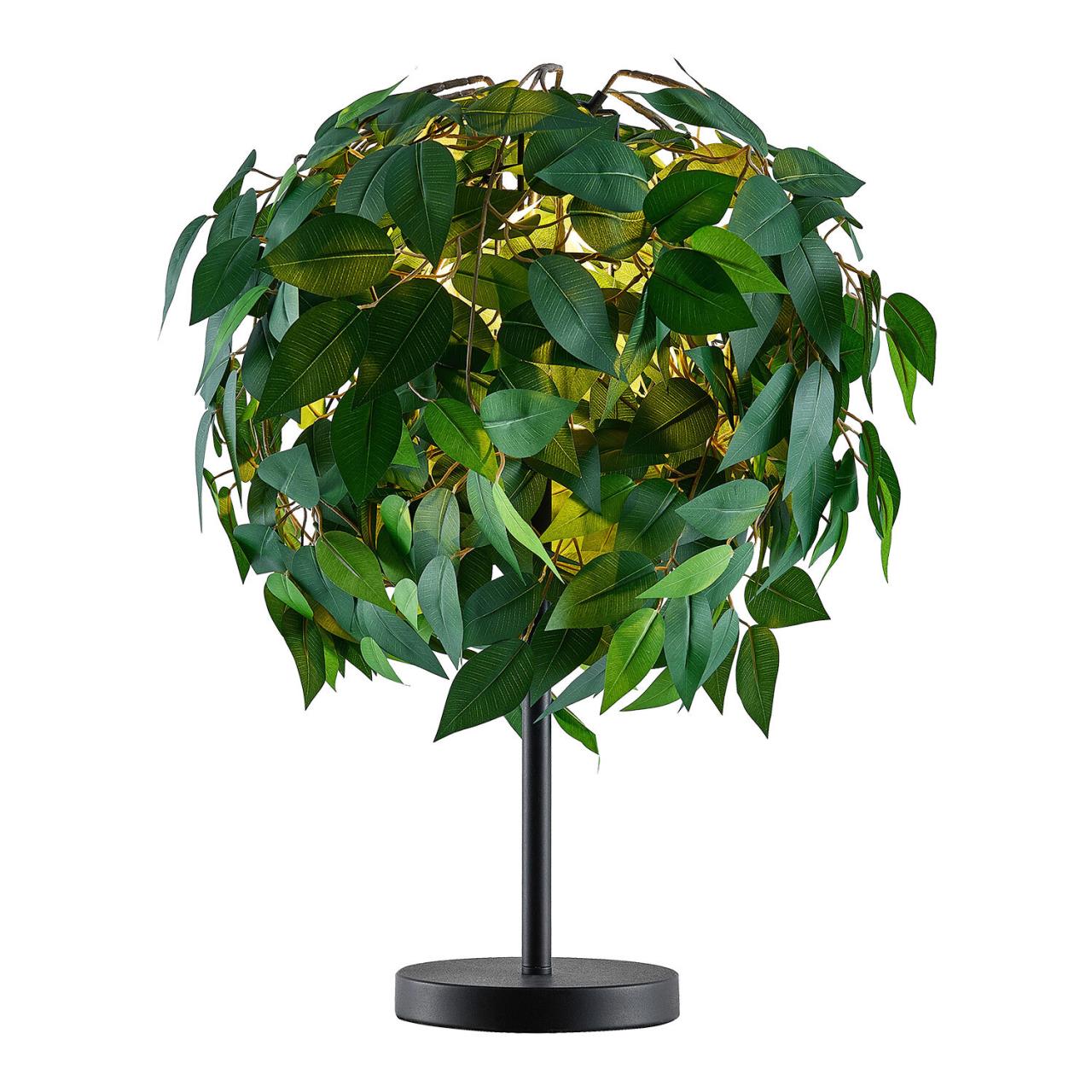 Картинка Настольная лампа Lussole LSP-0682