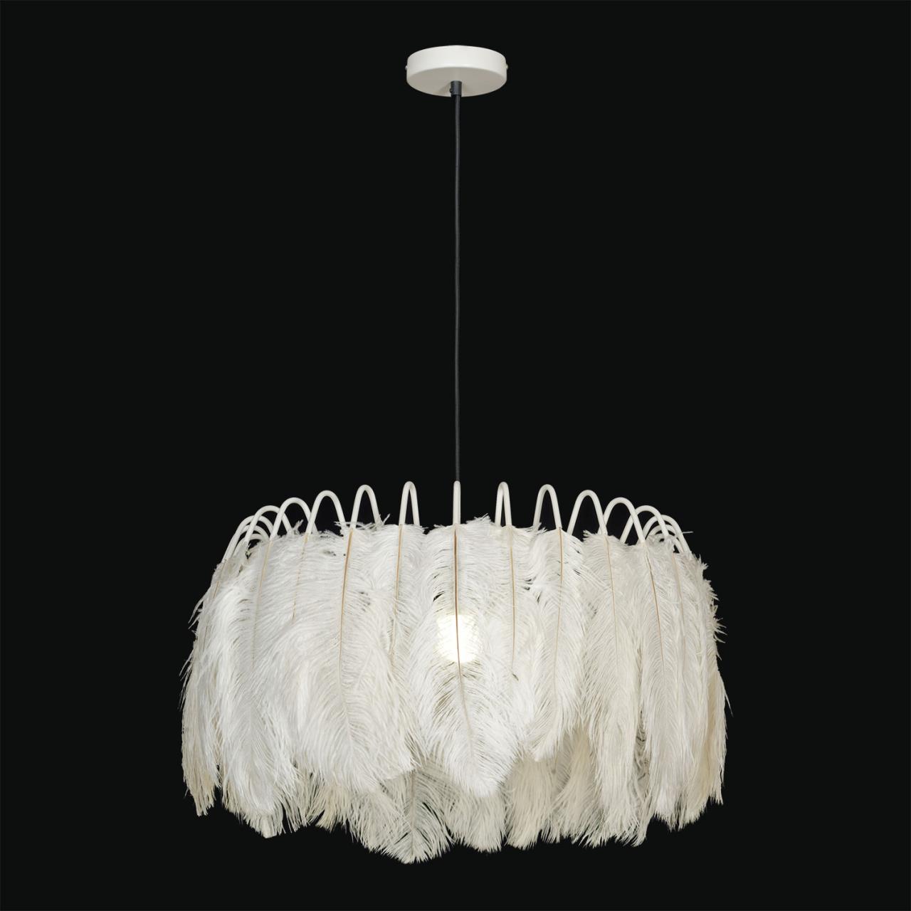 Картинка Люстра Lussole LSP-8601