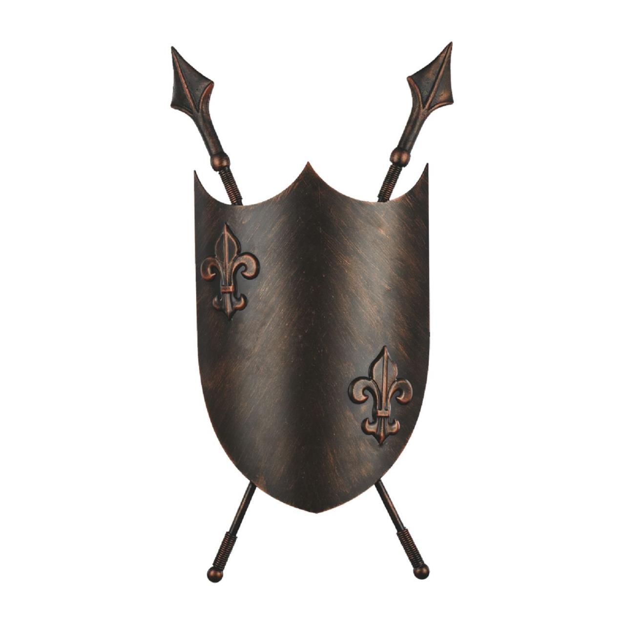 Картинка Настенный светильник Favourite Schild 1786-2W