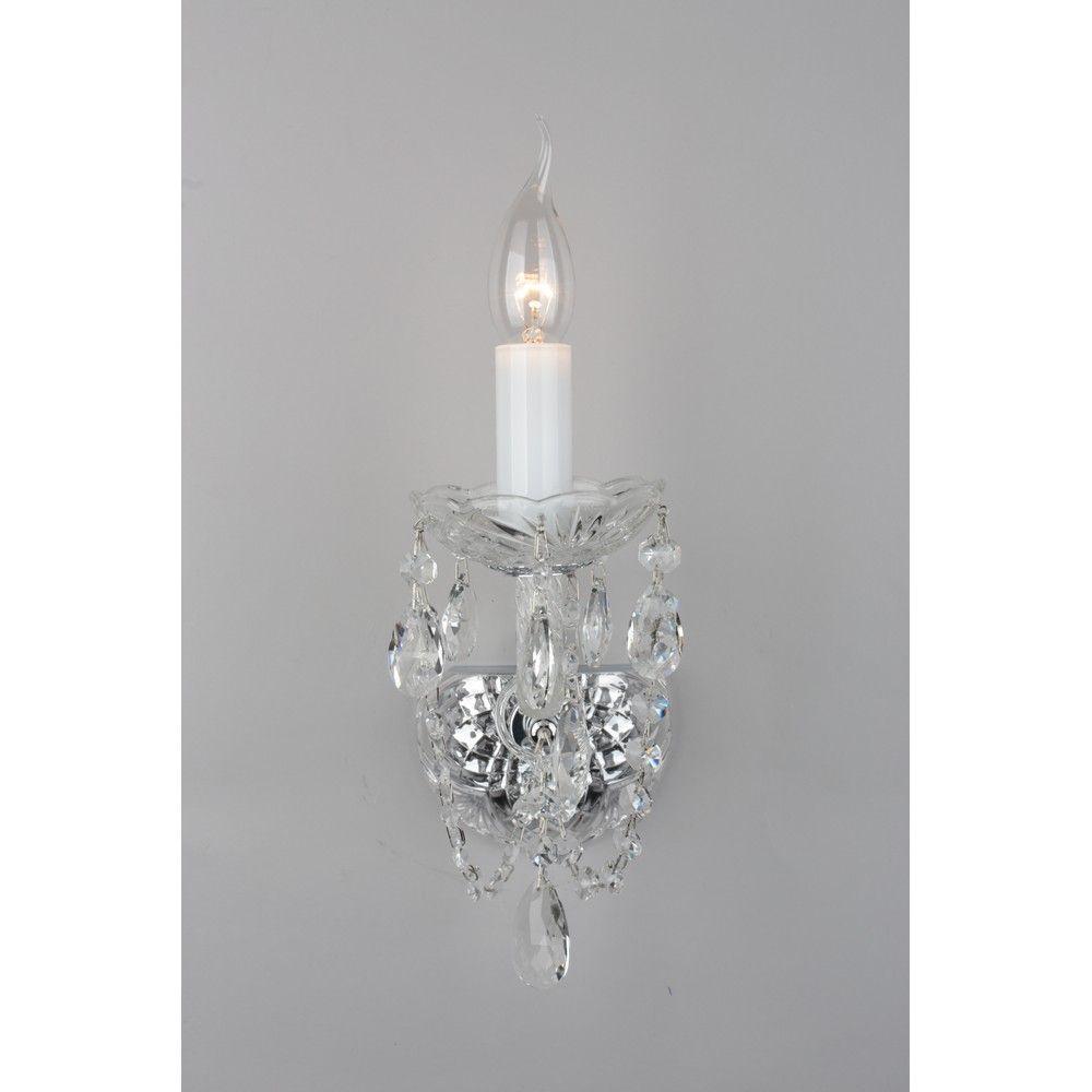 Картинка Бра Aployt Marunia APL.814.01.01