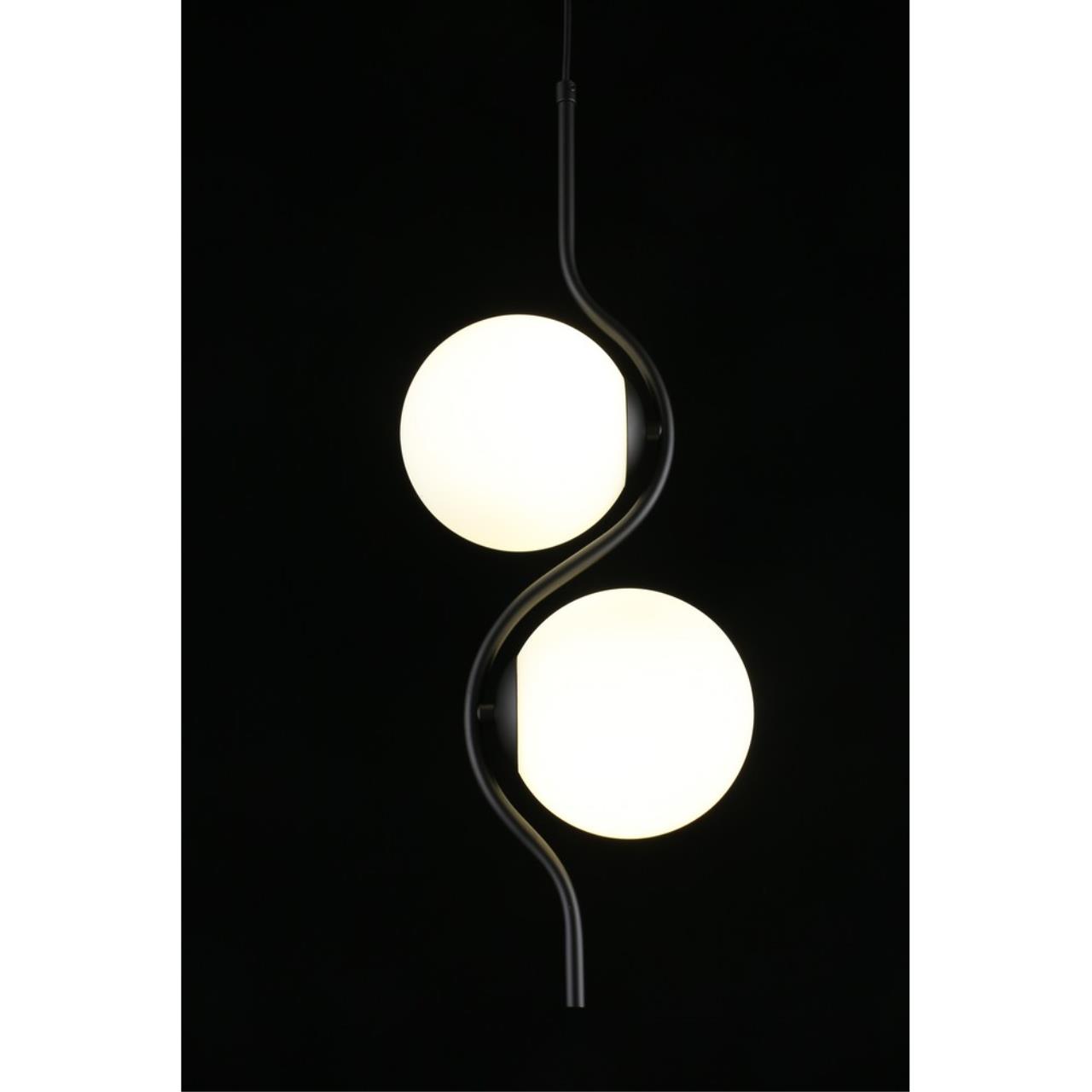 Картинка APL.312.06.02 Светильник подвесной Aployt Jagna